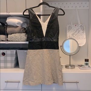 Ann Taylor Petite Slip Dress